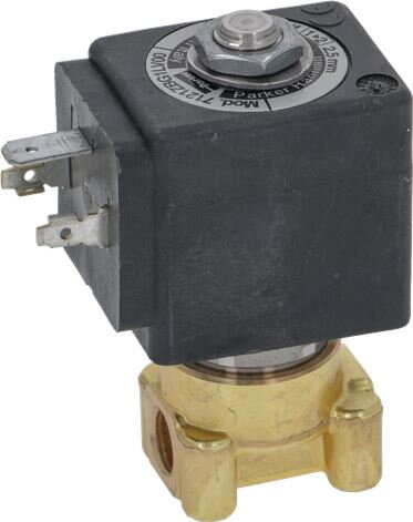 Elektromagnetický ventil Lucifer 230V