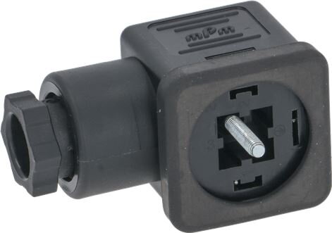 06 - Konektor ventilu