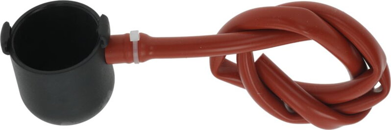 35 - Kryt ventilu