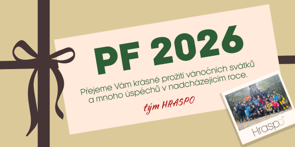 Vánoční otevírací doba