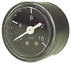 11 - Manometr