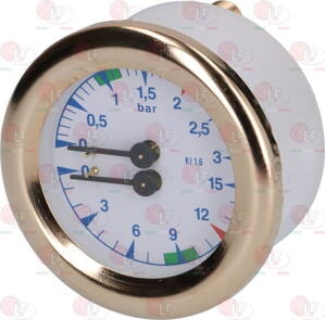 16 - Manometr