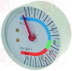 08 - Manometr