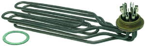 Topné těleso 4800/5700 W