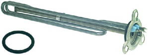 Topné těleso 2600 W