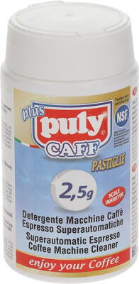 Detergent PULY CAFF PLUS