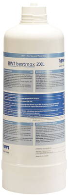 Filtrační vložka bestmax 2XL