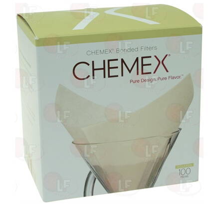 Filtry Chemex