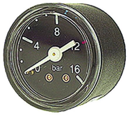 11 - Manometr
