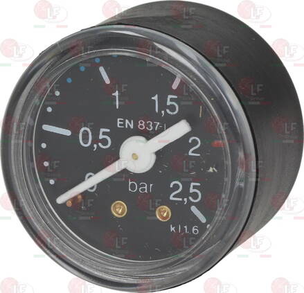 12 - Manometr