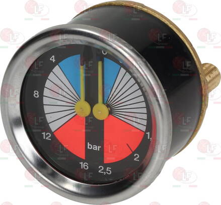 06 - Manometr