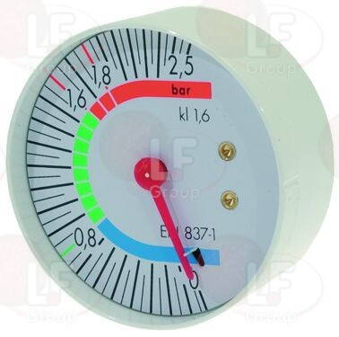 07 - Manometr