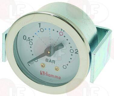 38 - Manometr