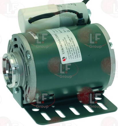 05 - Motor IPC