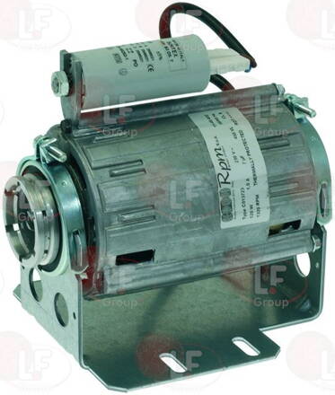 16 - Motor