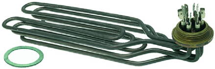 Topné těleso 4800/5700 W