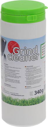 Detergent Grind Cleaner