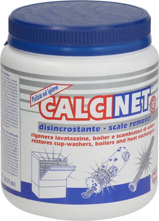 Detergent Calcinet      